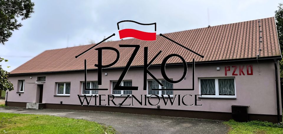 PZKO Wierzniowice